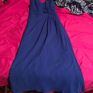 Alfred Angelo Bridesmaids Dress